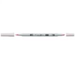 TOMBOW ABT PRO DUAL BRUSH MARKER P800 PALE PINK