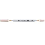 TOMBOW ABT PRO DUAL BRUSH MARKER P850 LIGHT APRICOT