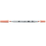 TOMBOW ABT PRO DUAL BRUSH MARKER P873 CORAL