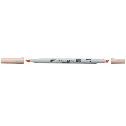 TOMBOW ABT PRO DUAL BRUSH MARKER P881 STARFISH