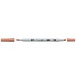 TOMBOW ABT PRO DUAL BRUSH MARKER P912 PALE CHERRY