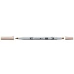 TOMBOW ABT PRO DUAL BRUSH MARKER P942 CAPPUCCINO