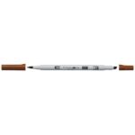 TOMBOW ABT PRO DUAL BRUSH MARKER P987 BRONZE