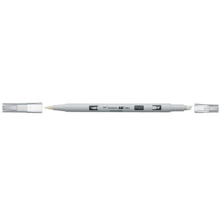 TOMBOW ABT PRO DUAL BRUSH MARKER PN00 BLENDER