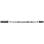 TOMBOW ABT PRO DUAL BRUSH MARKER PN45 COOL GREY 10