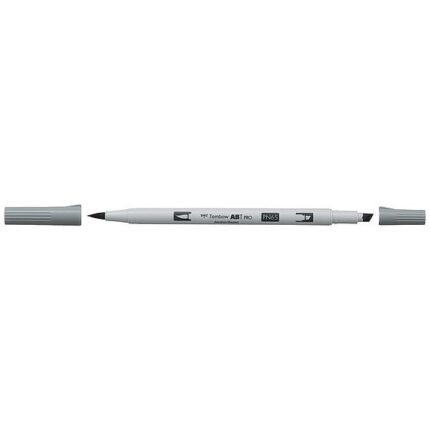 TOMBOW ABT PRO DUAL BRUSH MARKER PN65 COOL GREY 5
