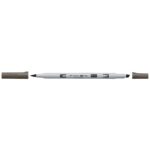 TOMBOW ABT PRO DUAL BRUSH MARKER PN69 WARM GREY 4