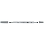 TOMBOW ABT PRO DUAL BRUSH MARKER PN75 COOL GREY 3