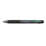 TOMBOW REPORTER 4 BALLPOINT PEN SMOKE