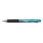 TOMBOW REPORTER 4 BALLPOINT PEN BLUE