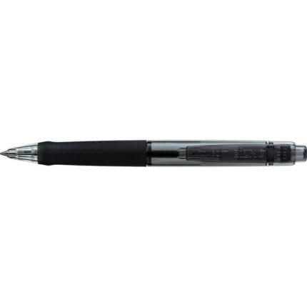 TOMBOW BIZNO CLICK BALLPOINT PEN BLACK