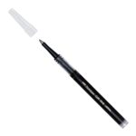 TOMBOW ROLLERBALL REFILL 0.5MM BLACK