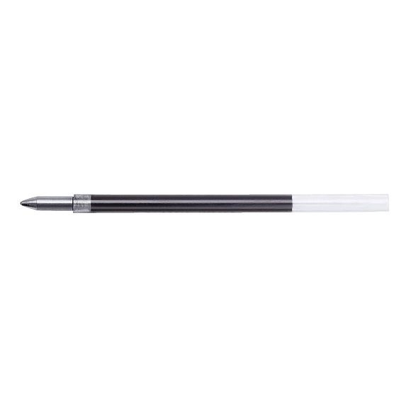 TBR-SF33.jpg TOMBOW BALLPOINT PEN REFILL 0.7MM SHORT BLACK - Image 1