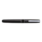 TOMBOW ROLLERBALL PEN HAVANNA BLACK