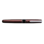 TOMBOW ROLLERBALL PEN HAVANNA BROWN