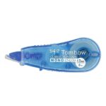 TOMBOW MONO CORRECTION TAPE 4.2MMX6M BLUE