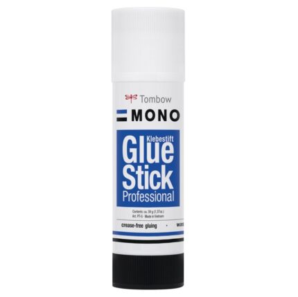 TOMBOW MONO GLUE STICK PROFESSIONAL 39G