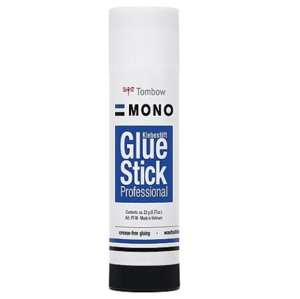 TOMBOW MONO GLUE STICK PROFESSIONAL 22G