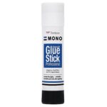 TOMBOW MONO GLUE STICK PROFESSIONAL 10G
