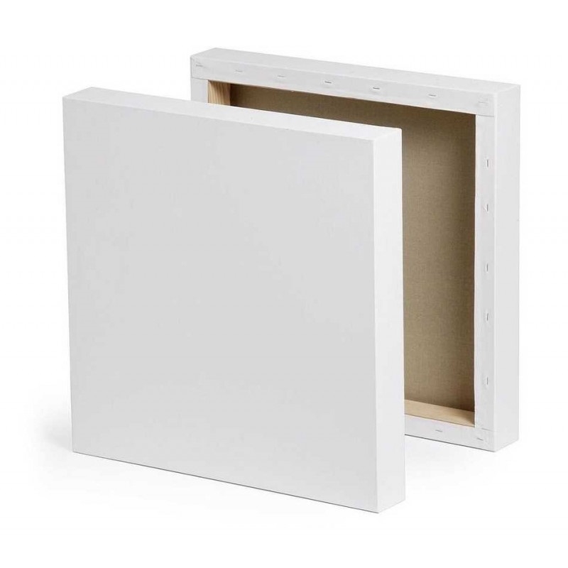 COL3D20X40.jpg COLORON 3D STRETCHED CANVAS 20X40IN / 50X101CM - Image 1
