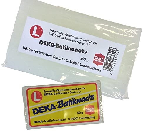 DK250BW.jpg DEKA BATIK WAX 250G - Image 1