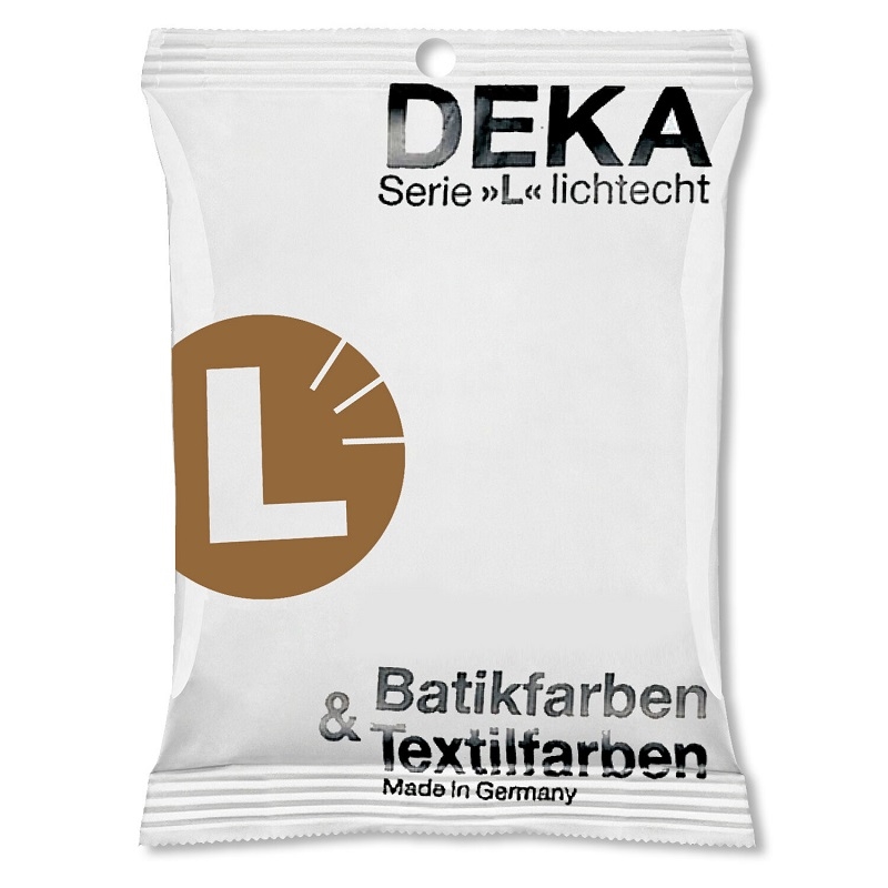 DK39181.jpg DEKA BATIK + TEXTILE DYE SERIE L 10G FAWN 94 - Image 1