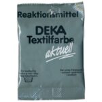 DEKA TEXTILE COLOUR AKTUELL DYE 20G FIXATIVE