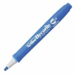 ARTLINE DECORITE MARKER 3.0MM BLUE
