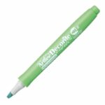 ARTLINE DECORITE MARKER 3.0MM METALLIC GREEN