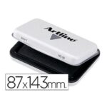 ARTLINE STAMP PAD No.2 BLACK 87X143MM
