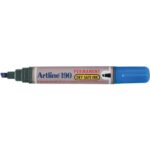 ARTLINE 190 PERMANENT MARKER BLUE