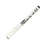 ARTLINE CALLIGRAPHY PEN 3.0MM BLACK