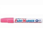 ARTLINE 400XF 2.3MM PAINT MARKER PINK