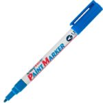ARTLINE 440XF 1.2MM PAINT MARKER BLUE