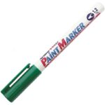 ARTLINE 440XF 1.2MM PAINT MARKER GREEN