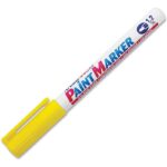 ARTLINE 440XF 1.2MM PAINT MARKER YELLOW