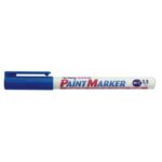 ARTLINE 444XF 0.8MM PAINT MARKER BLUE
