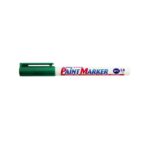ARTLINE 444XF 0.8MM PAINT MARKER GREEN