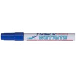 ARTLINE 47 WETRITE MARKER BLUE