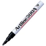 ARTLINE 500A WHITEBOARD MARKER BLACK