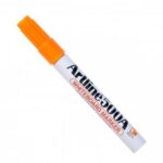 ARTLINE 500A WHITEBOARD MARKER ORANGE