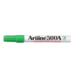 ARTLINE 509A WHITEBOARD MARKER GREEN