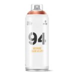 MTN 94 SPRAY PAINT 400ML TRIUMPH COPPER