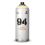 MTN 94 SPRAY PAINT 400ML DALAI ORANGE