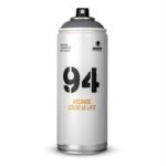 MTN 94 SPRAY PAINT 400ML WOLF GREY