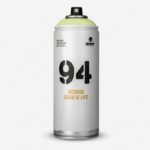 MTN 94 SPRAY PAINT 400ML FRISCO GREEN