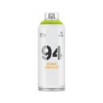 MTN 94 SPRAY PAINT 400ML NEON GREEN