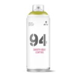 MTN 94 SPRAY PAINT 400ML OREGANO GREEN