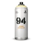 MTN 94 SPRAY PAINT 400ML SAFARI BROWN