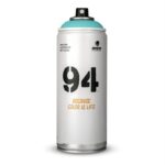 MTN 94 SPRAY PAINT 400ML ERASMUS GREEN